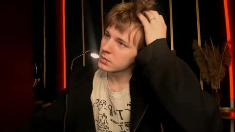 Benjamin online show from 05.30.26