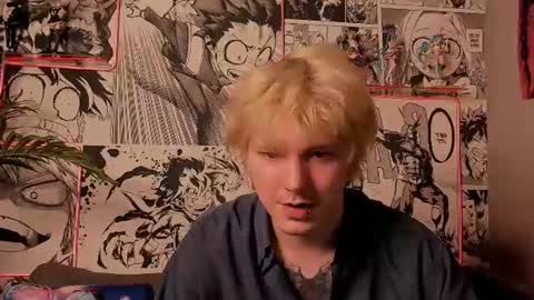 Benjamin online show from 08.02.26