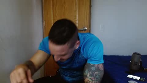 Snapshot of benjamin_isaac chatting on 12.04.24 benjamin_isaac online show from 12.04.24