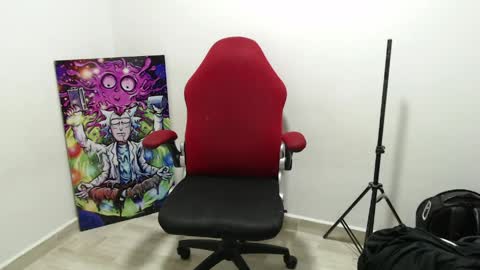 benjamin_isaac online show from 04.24.26