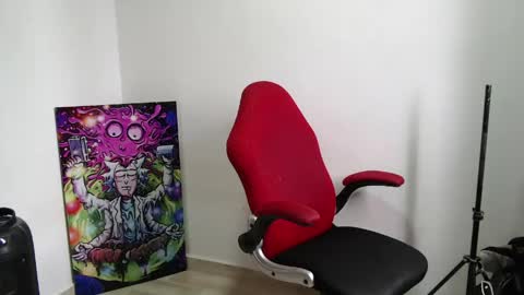 benjamin_isaac online show from 04.28.26