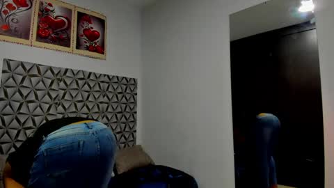 Benjamin online show from 05.02.26