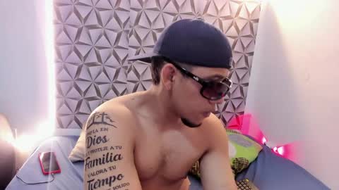 Benjamin online show from 05.29.26