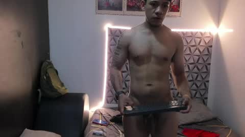 Benjamin online show from 06.03.26