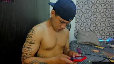 Benjamin online show from 06.06.26