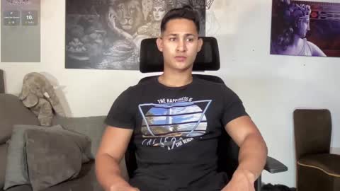 benjamincooperk online show from 02.16.25