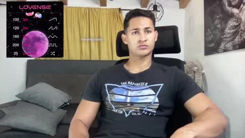 benjamincooperk online show from 02.24.25