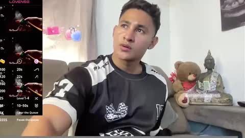 benjamincooperk online show from 09.13.25