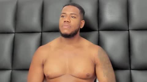 BEJAMIN online show from 03.18.26