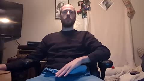 Benjammin online show from 12.05.24