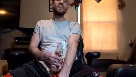 Benjammin online show from 01.29.25