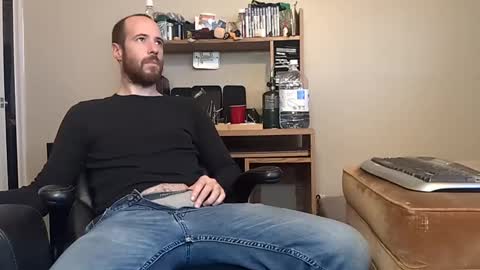 Benjammin online show from 09.12.25