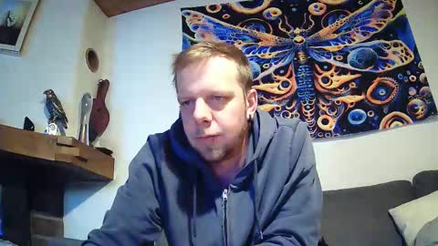 Benji    --  BE RESPECTFULL OR LEAVE  -- online show from 02.18.26