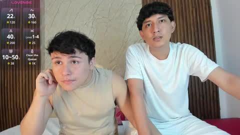 benji_and_nathan online show from 01.08.26