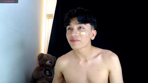 Benji Hoter online show from 03.13.26