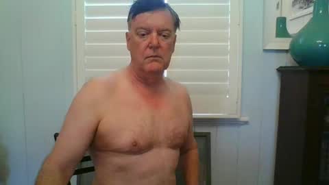 benjoid online show from 12.05.24