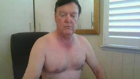 benjoid online show from 11.25.25