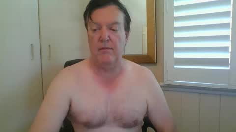 benjoid online show from 11.27.25