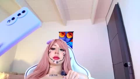 benn_ulus online show from 02.02.26