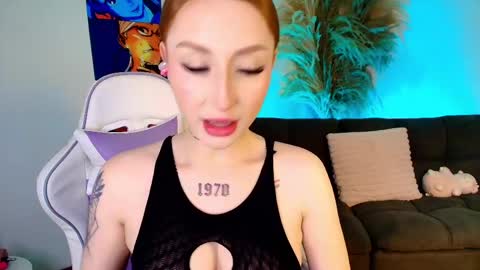 benn_ulus online show from 05.23.26