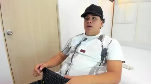 bennett_alejoo online show from 09.17.25