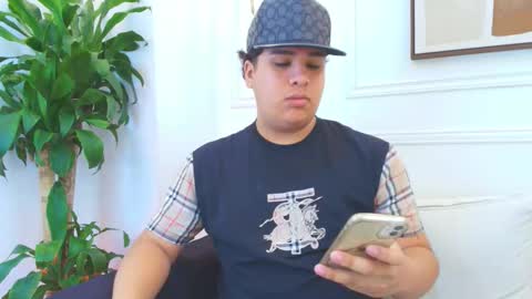 bennett_alejoo online show from 01.05.26