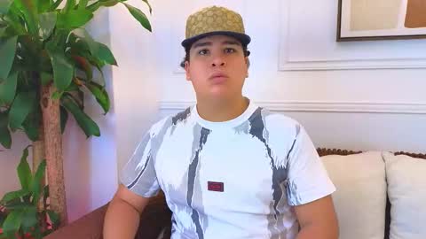 bennett_alejoo online show from 03.07.26