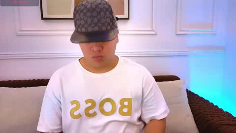 bennett_alejoo online show from 05.18.26