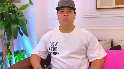 bennett_alejoo online show from 05.23.26