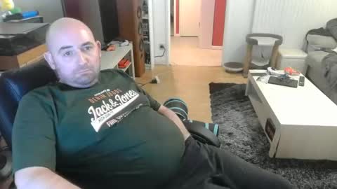 Ben online show from 12.03.24