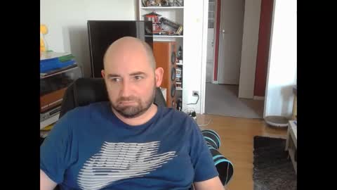 Ben online show from 01.04.25