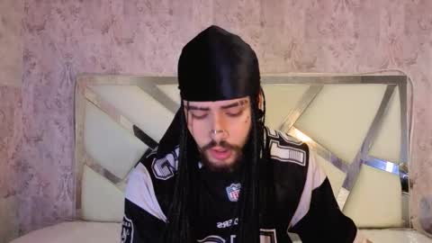 Snapshot of benny_and_mark chatting on 02.26.26 Benny and Mark online show from 02.26.26