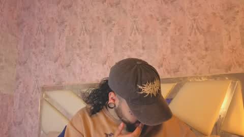 Benny and Mark online show from 04.08.26