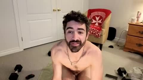 Snapshot of benny_boy95 chatting on 11.26.25 benny_boy95 online show from 11.26.25