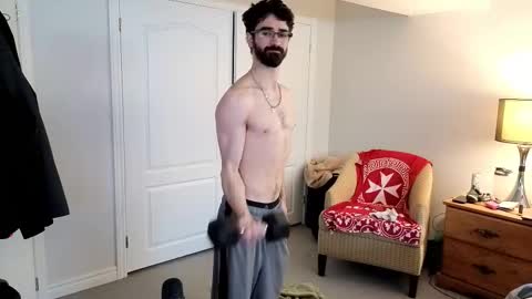 benny_boy95 online show from 03.27.26