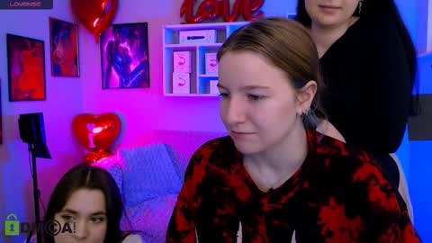 Benny online show from 02.14.26