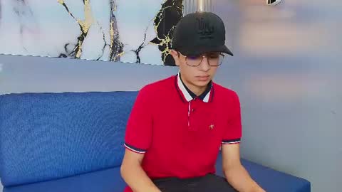 Benny online show from 06.18.26