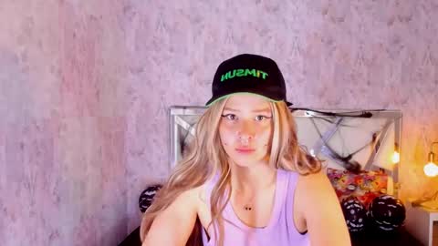 benny_wilson online show from 10.07.25