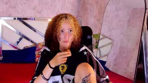 benny_wilson online show from 11.11.25