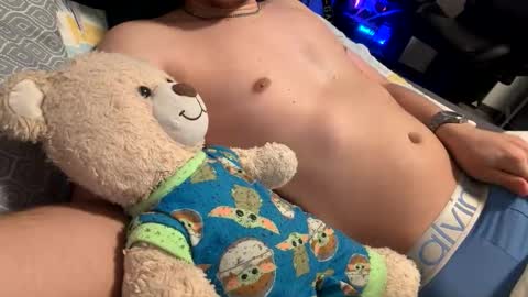 bennydemon online show from 04.03.26