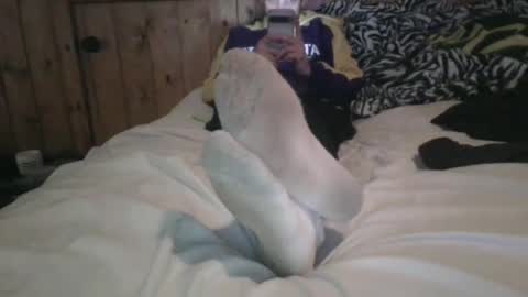 benny and innocentvixon online show from 02.07.25