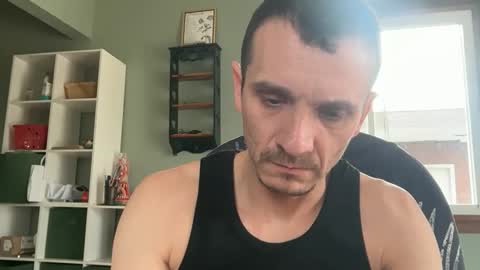 benny and innocentvixon online show from 03.08.26