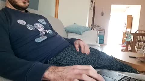 Snapshot of benoitgmx12 chatting on 01.05.25 benoitgmx12 online show from 01.05.25