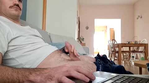 Snapshot of benoitgmx12 chatting on 10.21.25 benoitgmx12 online show from 10.21.25