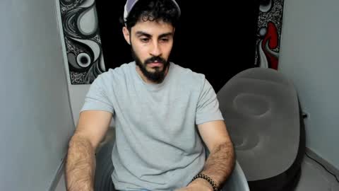 ben online show from 12.11.24