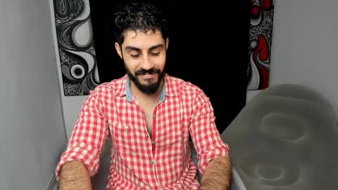 ben online show from 12.12.24