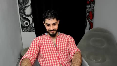 ben online show from 12.12.24