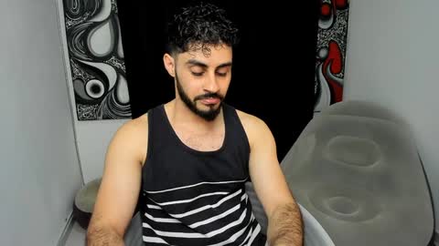 ben online show from 12.19.24