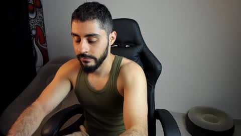 ben online show from 01.18.25