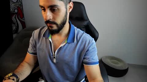 ben online show from 01.23.25